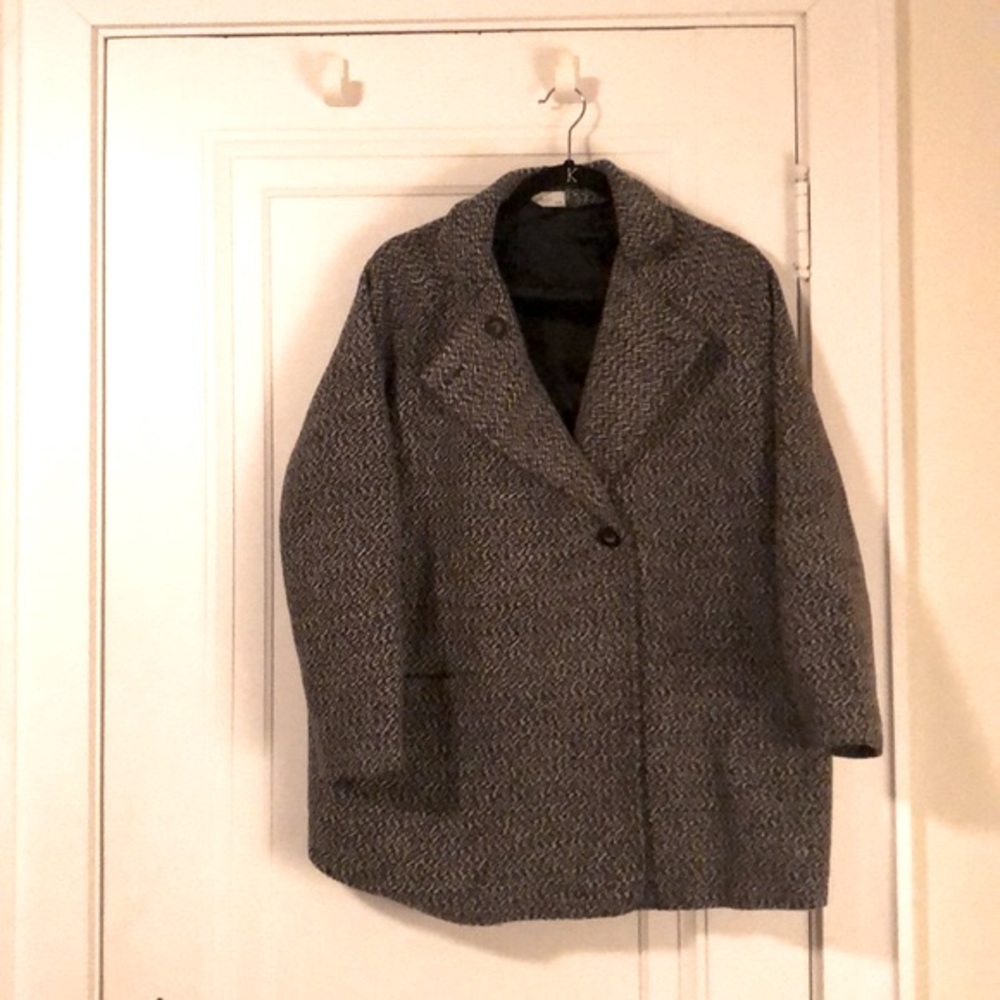 Renatta&go light coat.